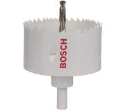Bosch HSS-bimetal 76mm gat-boor