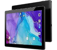 ODYS - Android-tablet - WiFi - 64 GB Zwart 25.7 cm (10.1 inch) 1.6 GHz - 11 - 1920 x 1200 Pixel