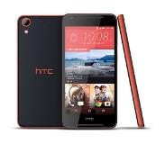 HTC REFURBISHED | HTC Desire 628 Dual Sim (3GB ram, 32GB opslag) Blauw, Rood