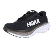 Hoka One One Bondi 8 Running Shoes Zwart EU 39 1/3 Vrouw