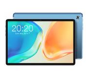Teclast M40 Plus 10.1 Inch Android 12 Tablet - 128 GB - Blauw