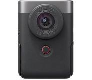 Canon PowerShot V10 Vlogging Kit - Zilver
