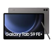 Samsung Galaxy Tab S9 FE Plus 256GB Wifi Grijs