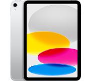 Apple iPad (2022) 10.9 inch 64GB Wifi + 5G Zilver