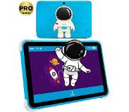Bp Kindertablet Pro 10.1 Inch - Kindertablet vanaf 3 jaar - 5000 mAh - Tablet Kinderen - Android 11 - 64 GB Opslag - Inclusief 32 GB SD Kaart - Kidsproof & Ouderlijk Toezicht