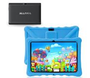 Bellavita Bambini Pad XL - Kindertablet - 10.1 inch - Tablet - Blauw - 192 GB Opslag – 64 GB + 128GB SD Kaart - Vanaf 3 Jaar – 100% Kidsproof – Ouderlijk Toezicht
