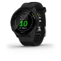 Garmin Forerunner 55 Black