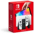 Nintendo Switch Rood/Blauw