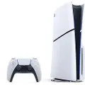 Sony Playstation 5 Slim Disc