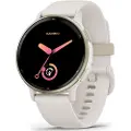 Garmin Vivoactive 5 Crème