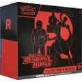 Pokémon SV10 Destined Rivals - Elite Trainer Box - Kaarten - Trading Cards