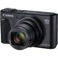 Canon PowerShot SX740HS Lite Zwart