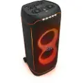 JBL Partybox Ultimate Zwart