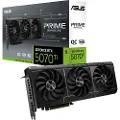 Asus TUF Gaming Radeon RX 9070 XT OC 16GB