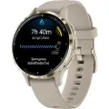 Garmin Venu 3S Goud/Beige