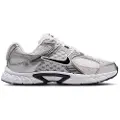 Nike V5 RNR Sneakers Kids Wit Zilvergrijs Zwart Grijs