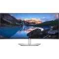 Dell UltraSharp U4021QW - WUHD Curved IPS Monitor - Thunderbolt 3 - RJ45 - USB-C 90w - 40 inch