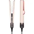 Dyson Airstrait Keramiek Roze/Rose Goud