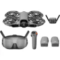 DJI Neo 2 Motion Fly More Combo + Goggles N3 + RC Motion 3