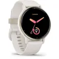 Garmin Vivoactive 5 Crème
