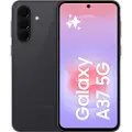 Samsung Galaxy A37 128GB Zwart 5G