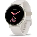 Garmin Vivoactive 5 Crème