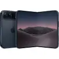 Apple iPhone Duo - 512GB - Night Sky