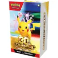 The Pokemon Company Pokemon 30th Celebration Booster Bundle