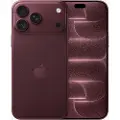 Apple iPhone 18 Pro Max 256GB Bordeaux Rood