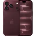 Apple iPhone 18 Pro Max 256GB Bordeaux Rood