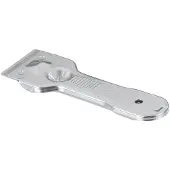 Siemens glasschraper : onderdeel