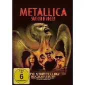 Universal Music Metallica - Some Kind Of Monster (2 DVD)