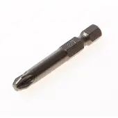Lintner Bits 1/4" pz3 extra hard 50mm