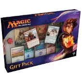 Wizards of the Coast MTG - Holiday Gift Pack 2017