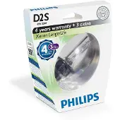 Philips 85122SYC1 Xenon-lamp
