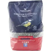 Vogelbescherming Voedersilomix 4 liter