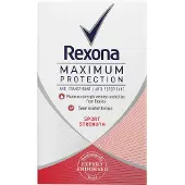 Rexona Women Deodorant Deostick - Maximum Sport Protection 45ml