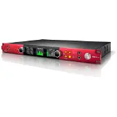 Focusrite Red 16Line Thunderbolt 3 audio-interface
