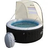 Bestway Spa zonnescherm | (Lay-Z-Spa, Cannopy)