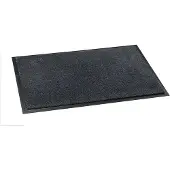 MD-ENTREE Schoonloopmat Soft&Clean antraciet 75x120 cm