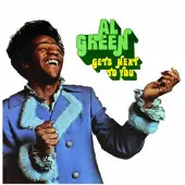 Al Green - Gets Next to You (US) (LP)