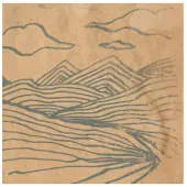 Konkurrent Wooden Wand - Farmer's Corner (CD)
