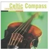 Cd Celtic Compass