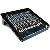 Allen & Heath MixWizard WZ4 16:2 mixer