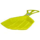 Nijdam Slee Duo Grip Geel