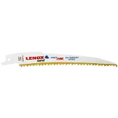 Lenoxx Reciprozaagblad - 152 mm - 6 TPI - LX21060656GR - 21060656GR