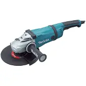 Makita GA9040SF01 Haakse Slijper 2600W