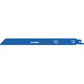 Metabo 631095000 2 zaagbladen, metaal 225 2 stuk(s)