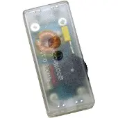 Elektrofix snoerdimmer universeel 20 "†œ 250 W transparant