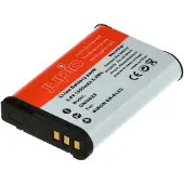 Jupio EN-EL23 1850 mAh
